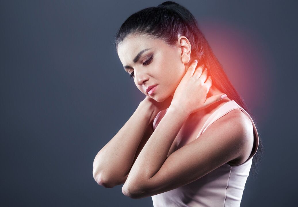 Exercise is contraindicated for cervical spondylosis
