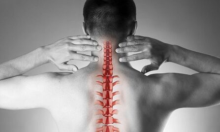 How does cervical joint disease manifest