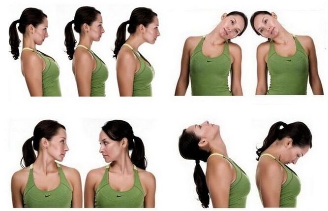 Exercise for osteoarthritis